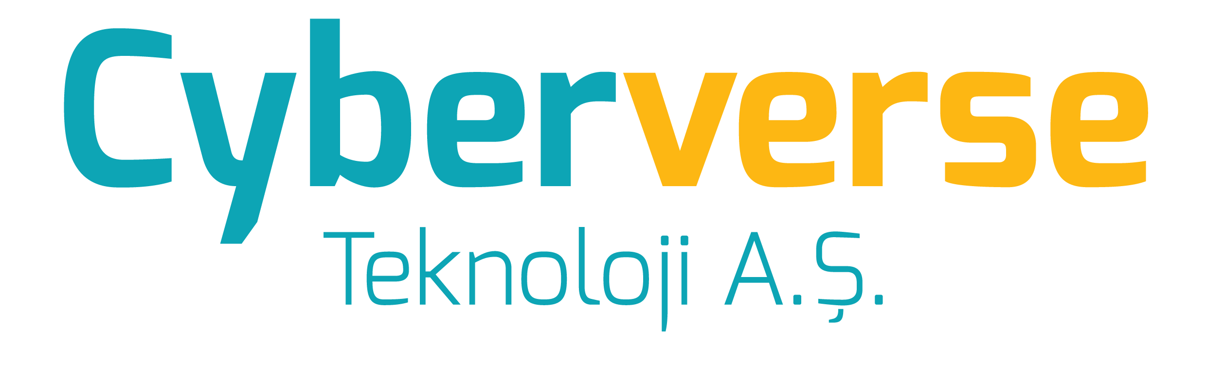 Cyberverse Logo